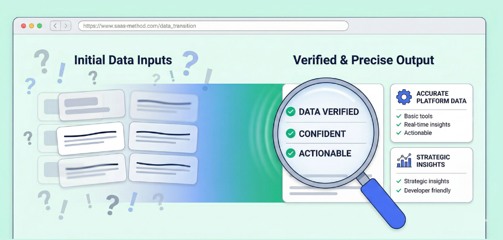 Factual Clarity illustration